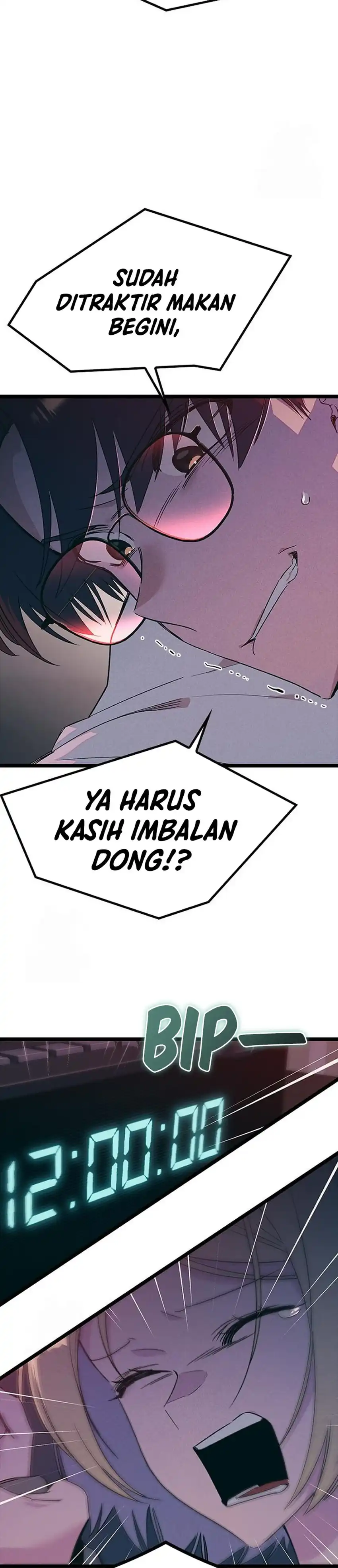 Baca Zodiac Girl - Chapter 31 halaman 2