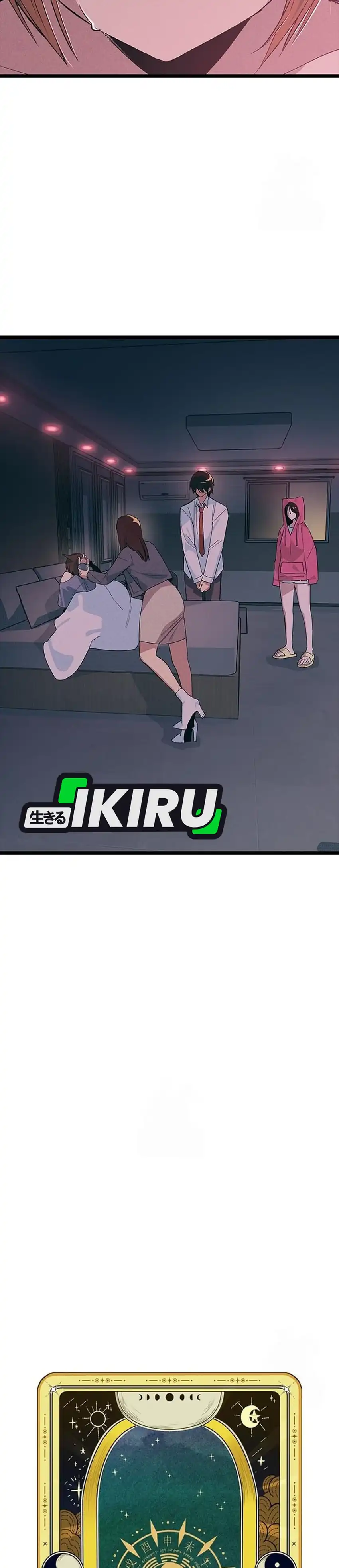 Baca Zodiac Girl - Chapter 31 halaman 20