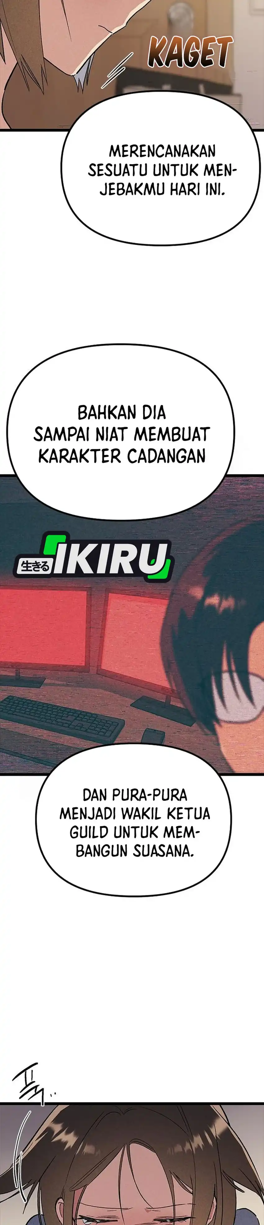 Baca Zodiac Girl - Chapter 31 halaman 25