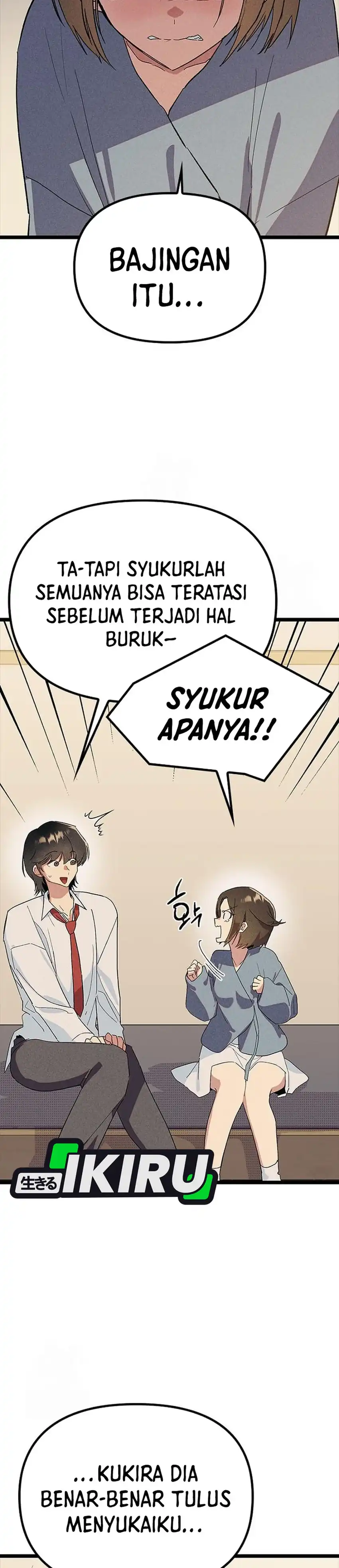 Baca Zodiac Girl - Chapter 31 halaman 26