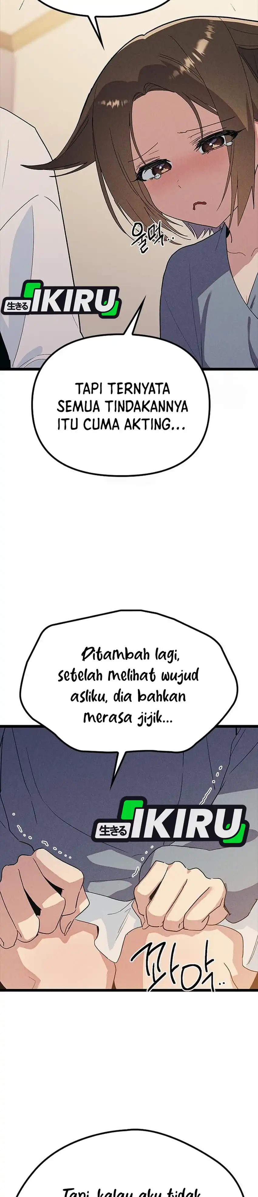 Baca Zodiac Girl - Chapter 31 halaman 27