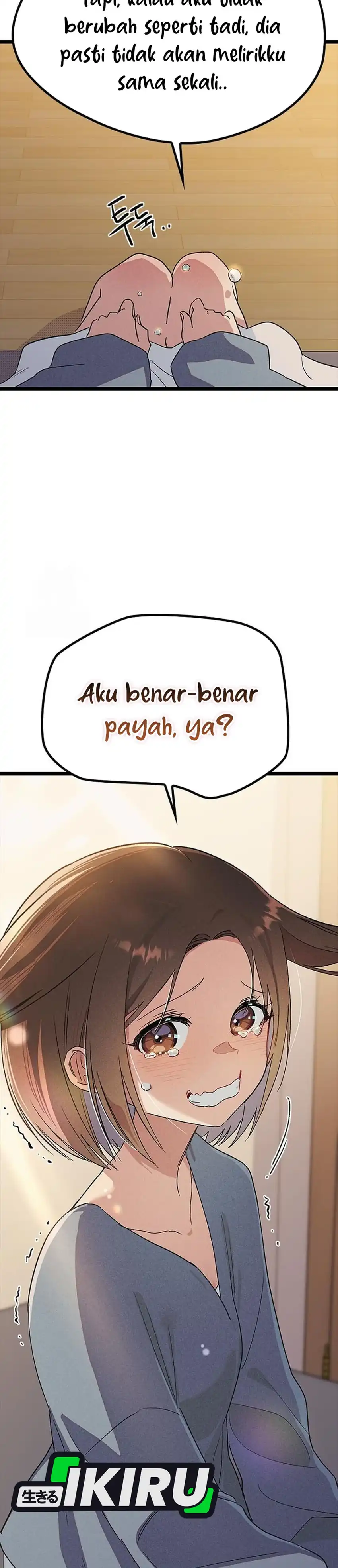 Baca Zodiac Girl - Chapter 31 halaman 28