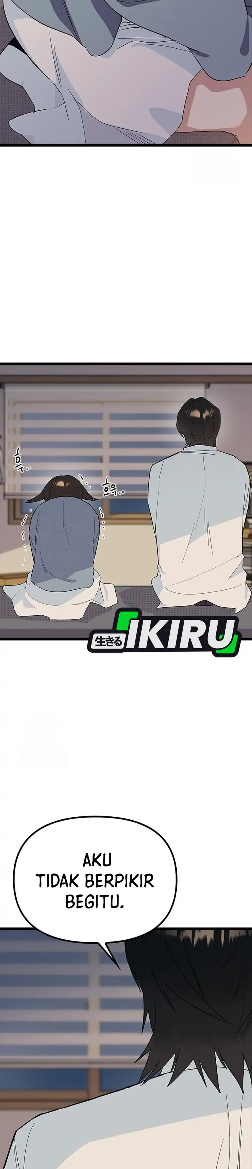 Baca Zodiac Girl - Chapter 31 halaman 29