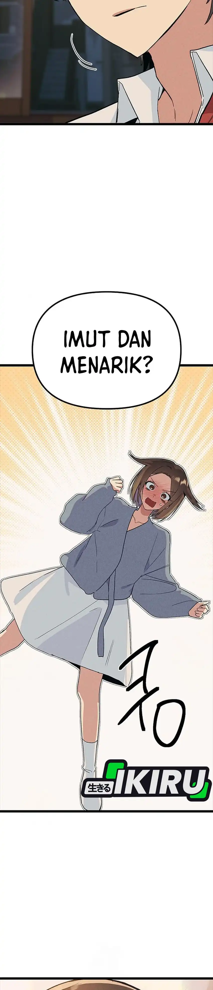 Baca Zodiac Girl - Chapter 31 halaman 32