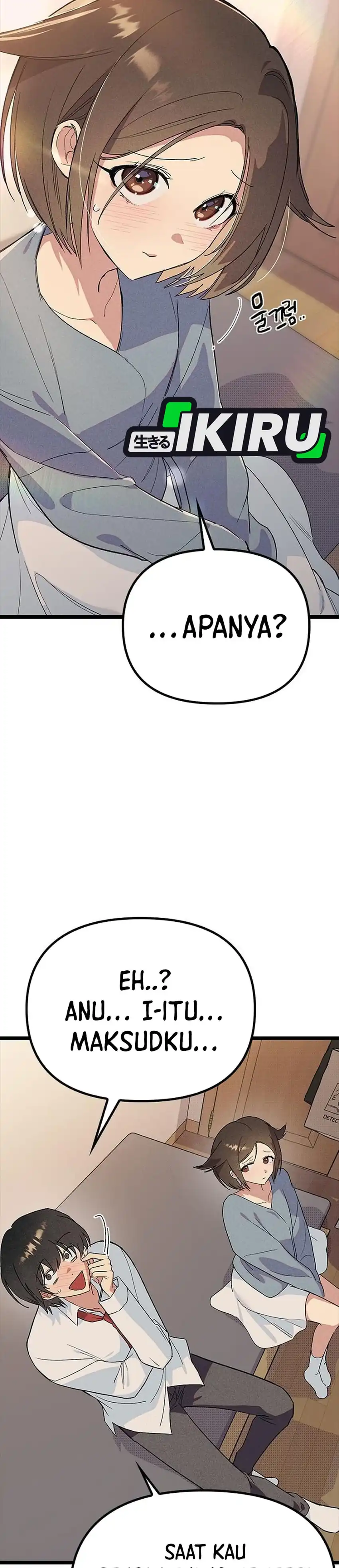 Baca Zodiac Girl - Chapter 31 halaman 33