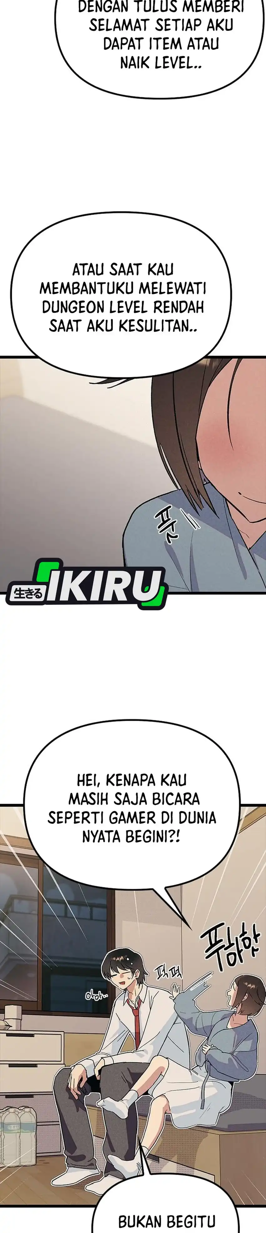 Baca Zodiac Girl - Chapter 31 halaman 34