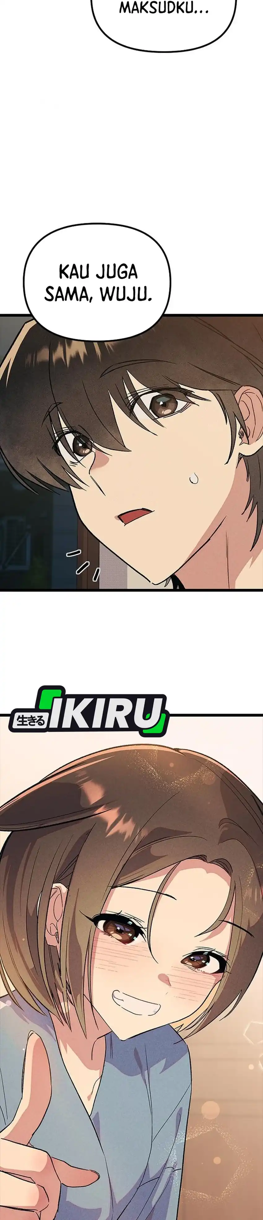 Baca Zodiac Girl - Chapter 31 halaman 35