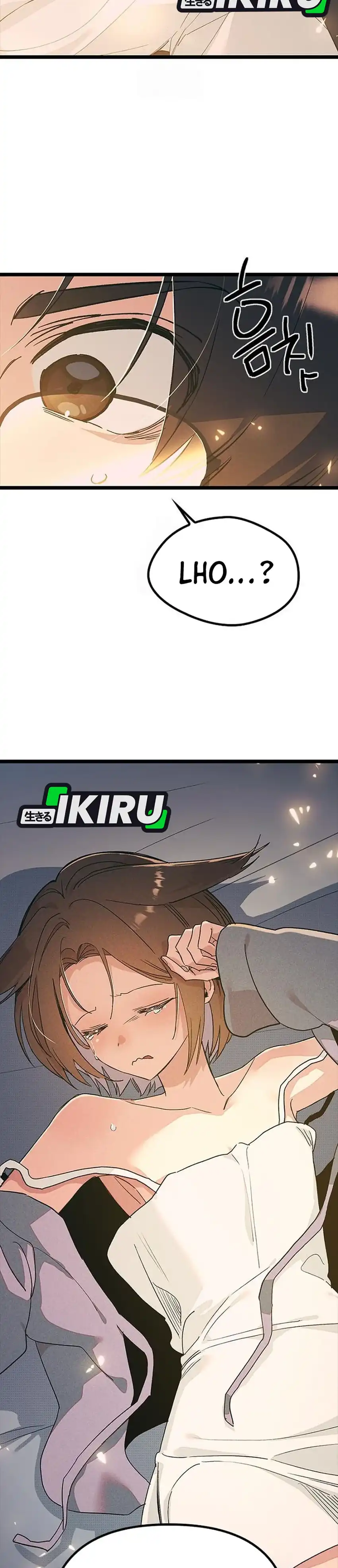 Baca Zodiac Girl - Chapter 31 halaman 4