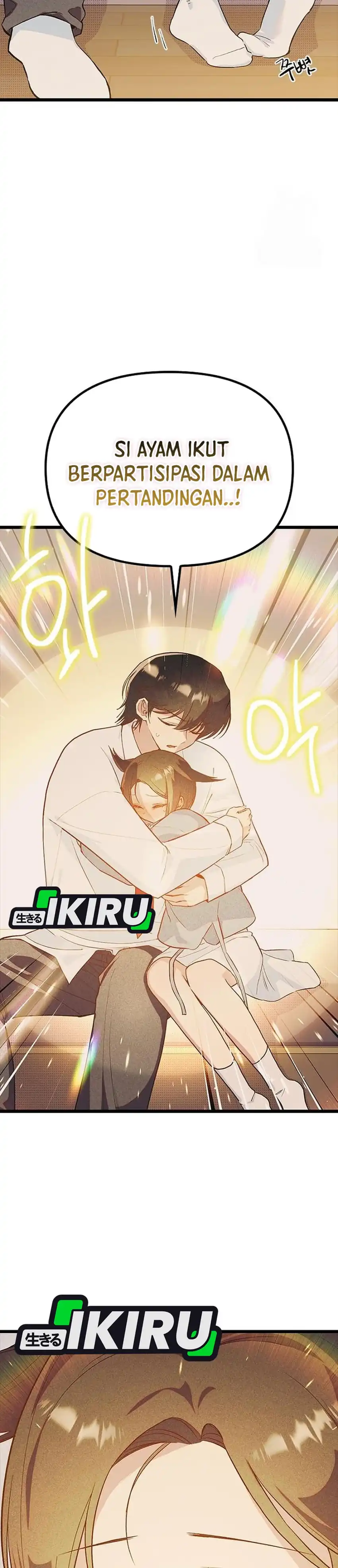 Baca Zodiac Girl - Chapter 31 halaman 40