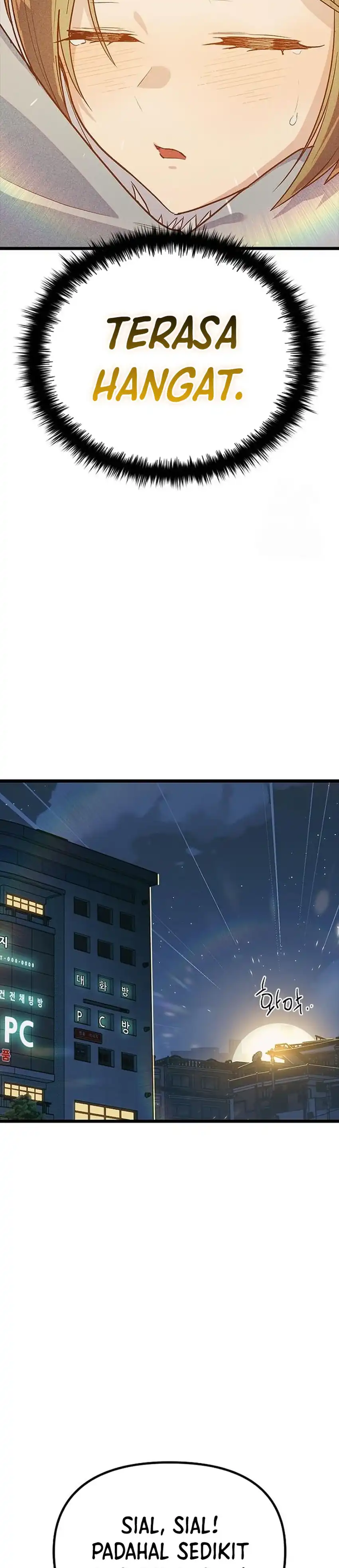 Baca Zodiac Girl - Chapter 31 halaman 41