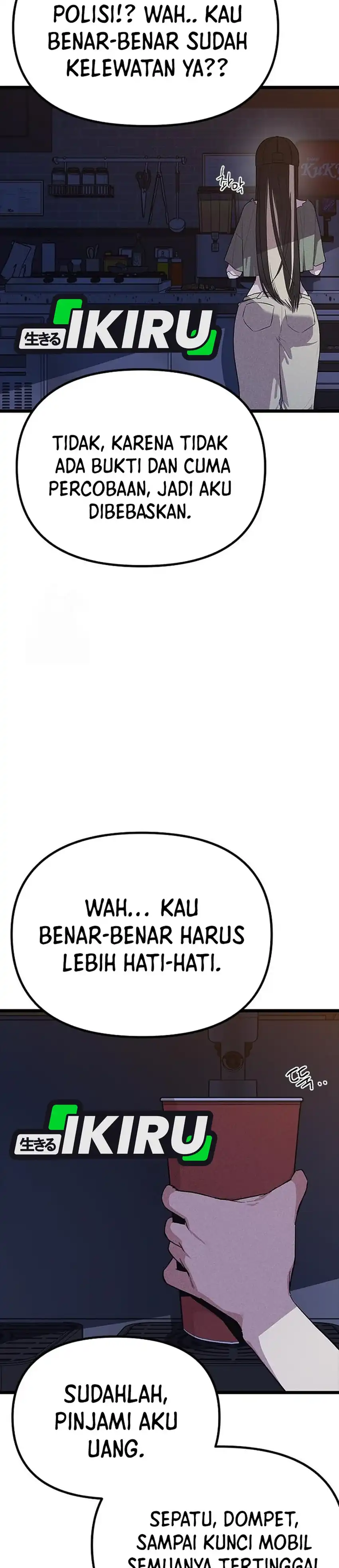 Baca Zodiac Girl - Chapter 31 halaman 43