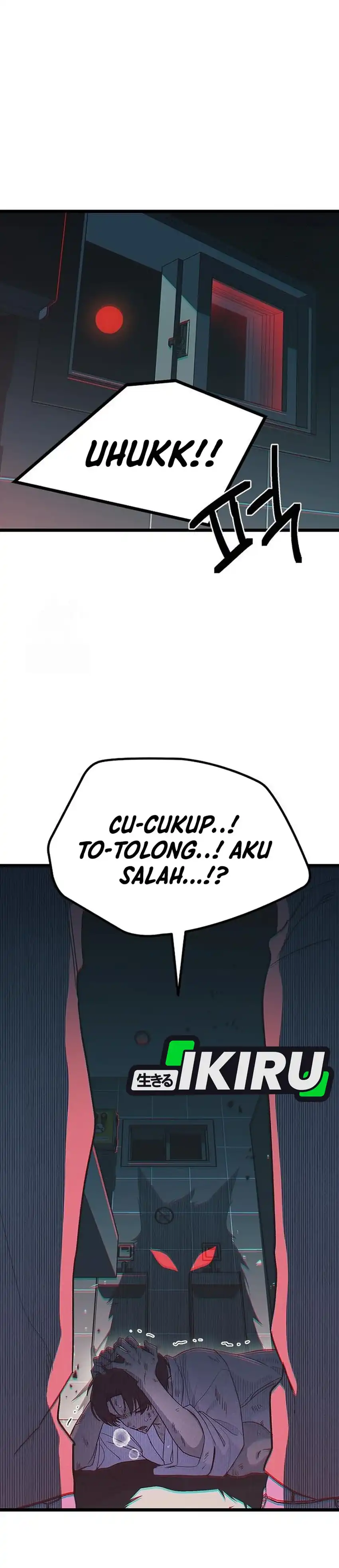 Baca Zodiac Girl - Chapter 31 halaman 48