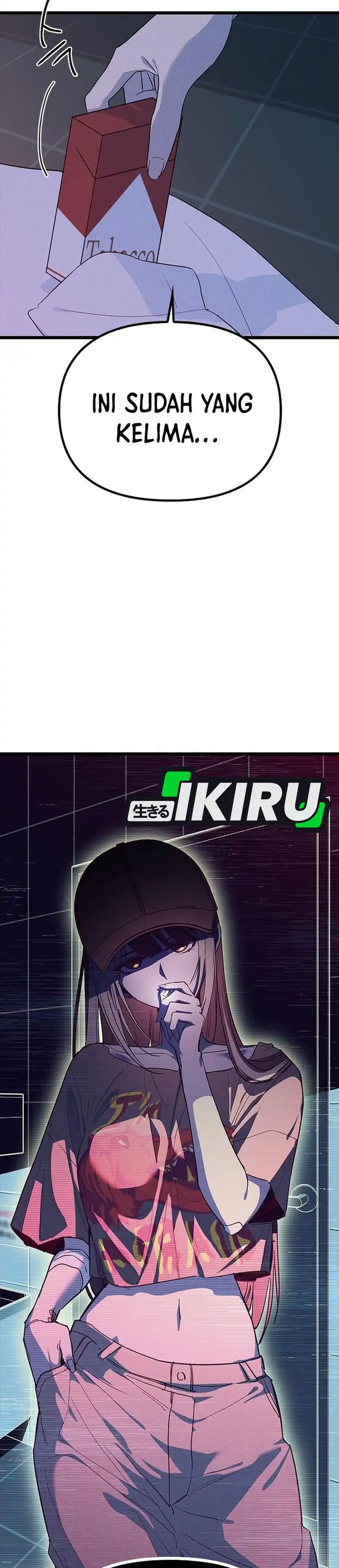 Baca Zodiac Girl - Chapter 31 halaman 50