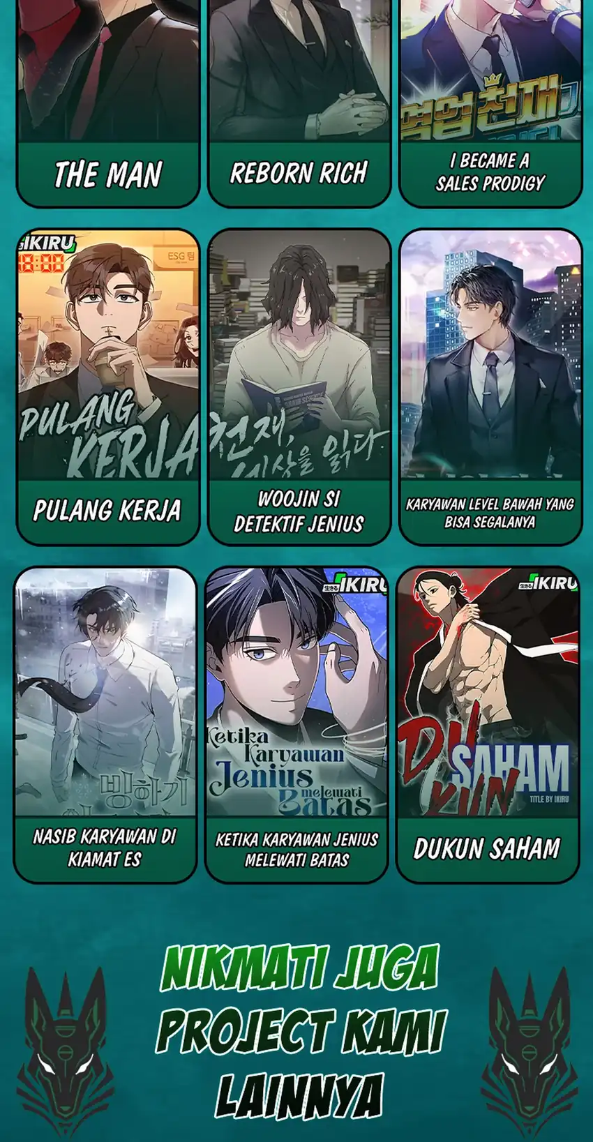 Baca Zodiac Girl - Chapter 31 halaman 52