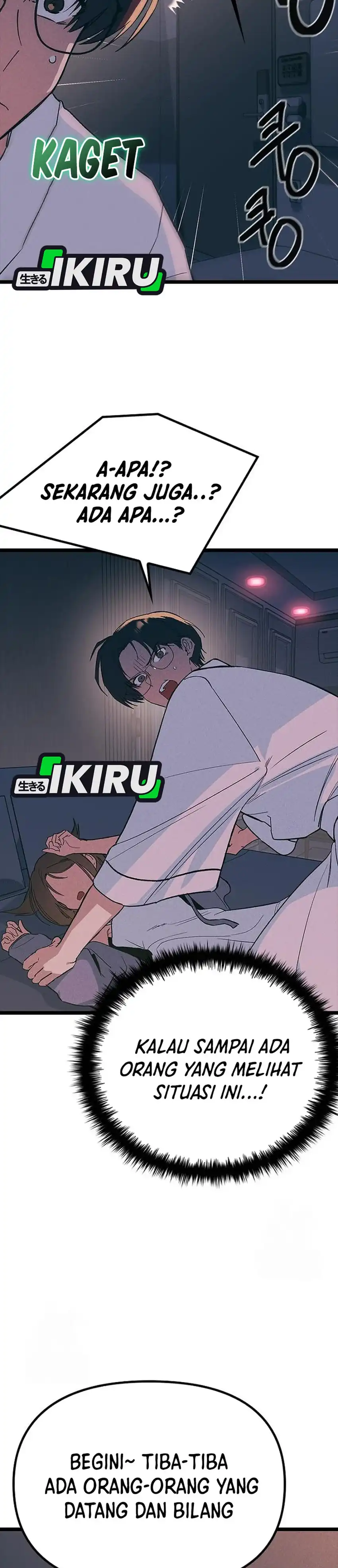 Baca Zodiac Girl - Chapter 31 halaman 6