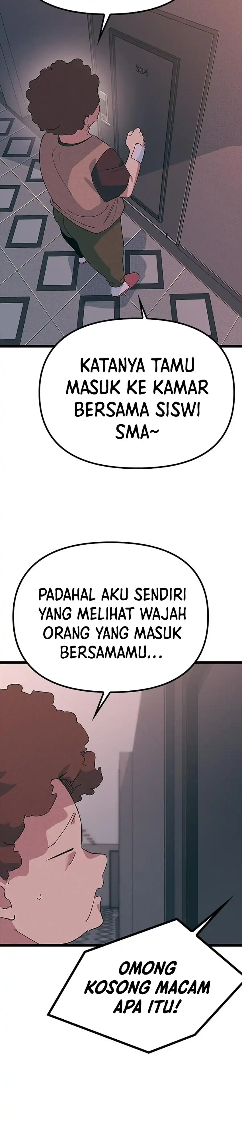 Baca Zodiac Girl - Chapter 31 halaman 7
