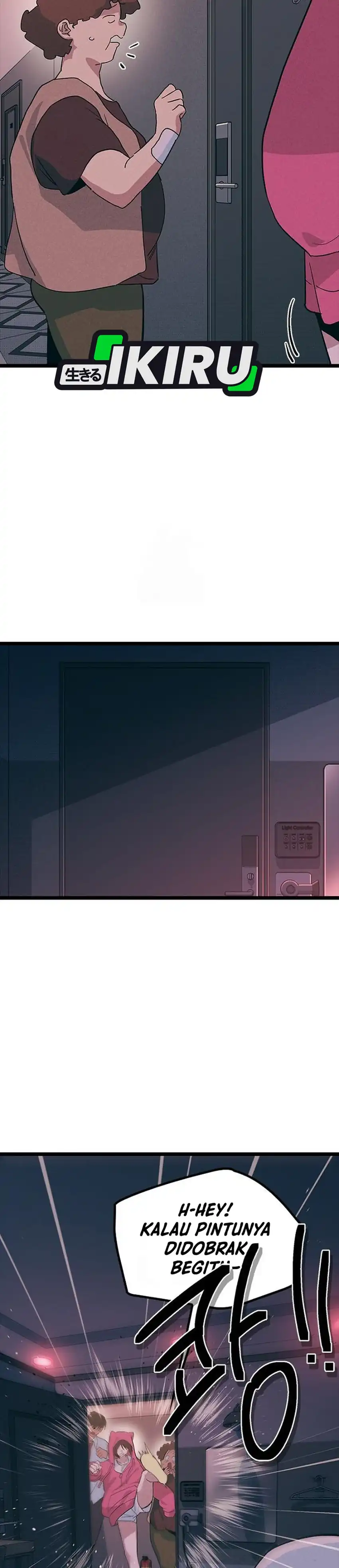 Baca Zodiac Girl - Chapter 31 halaman 9