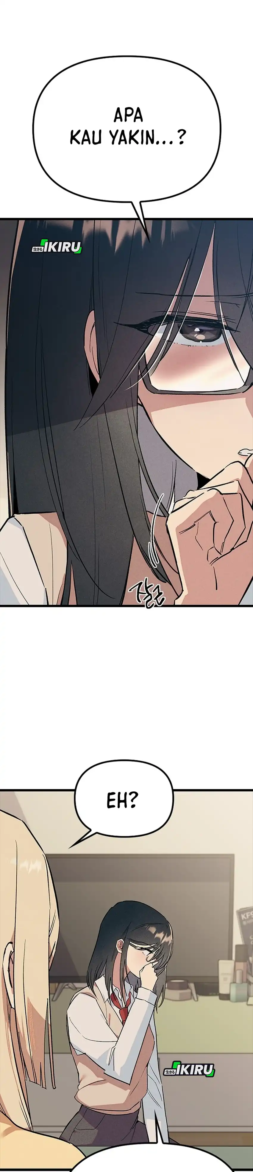 Baca Zodiac Girl - Chapter 32 halaman 15