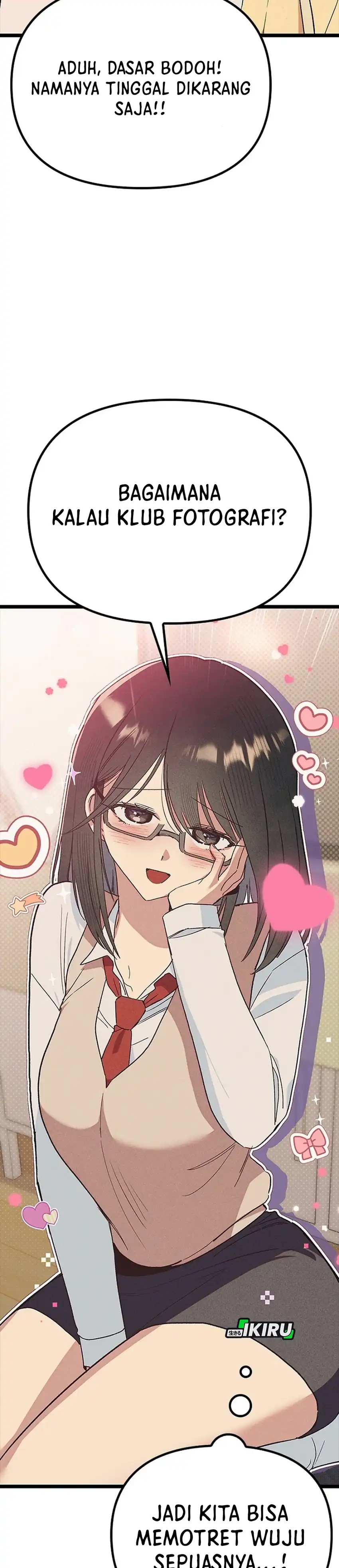 Baca Zodiac Girl - Chapter 32 halaman 22