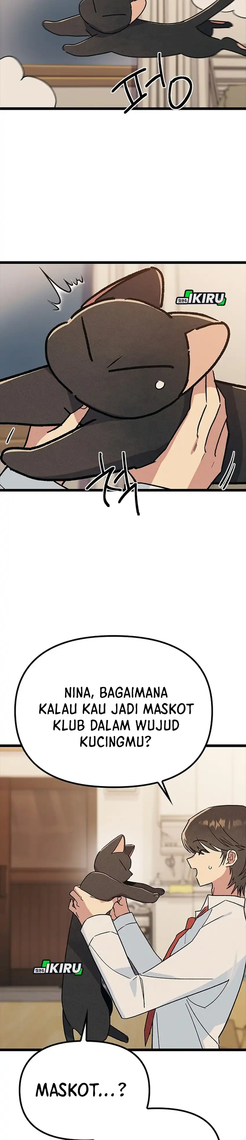 Baca Zodiac Girl - Chapter 32 halaman 30