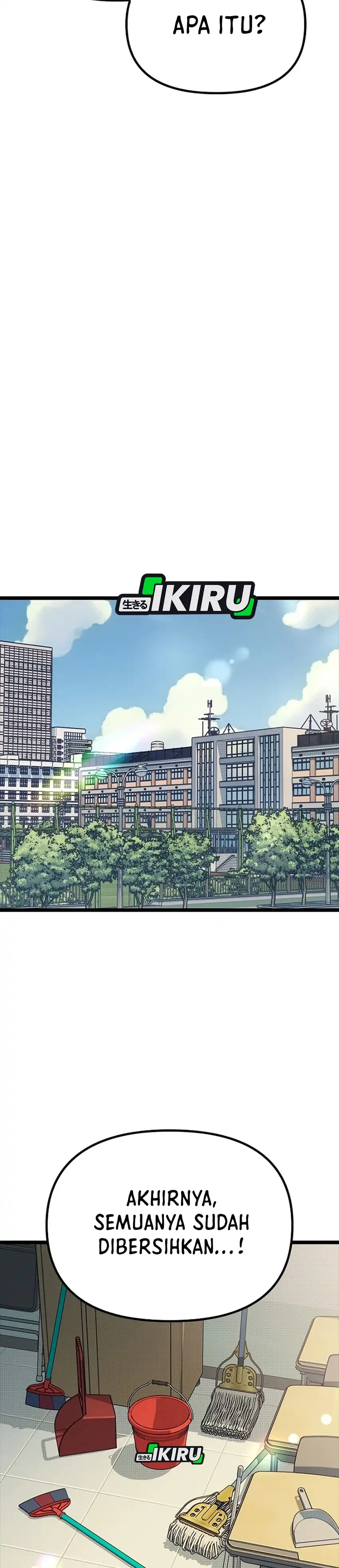 Baca Zodiac Girl - Chapter 32 halaman 31