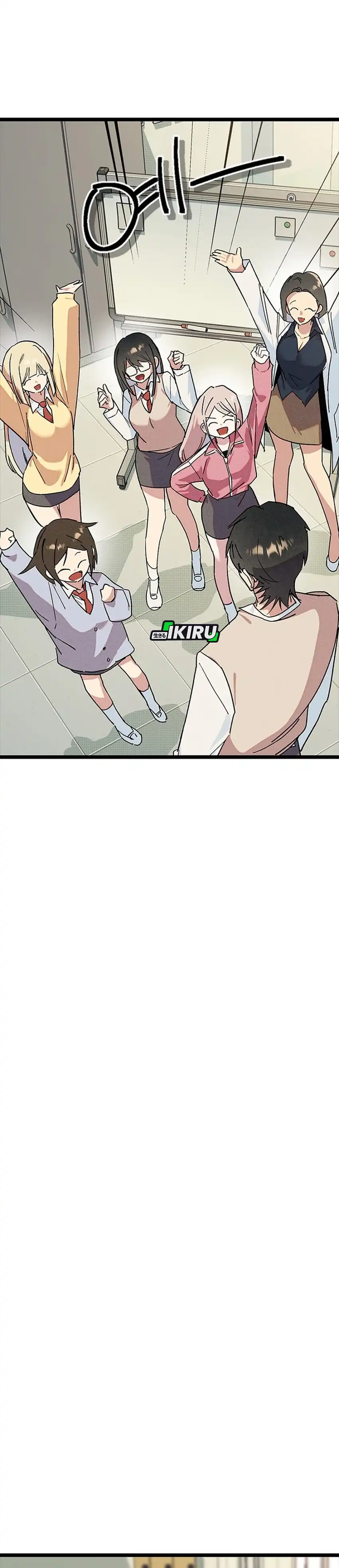 Baca Zodiac Girl - Chapter 32 halaman 35