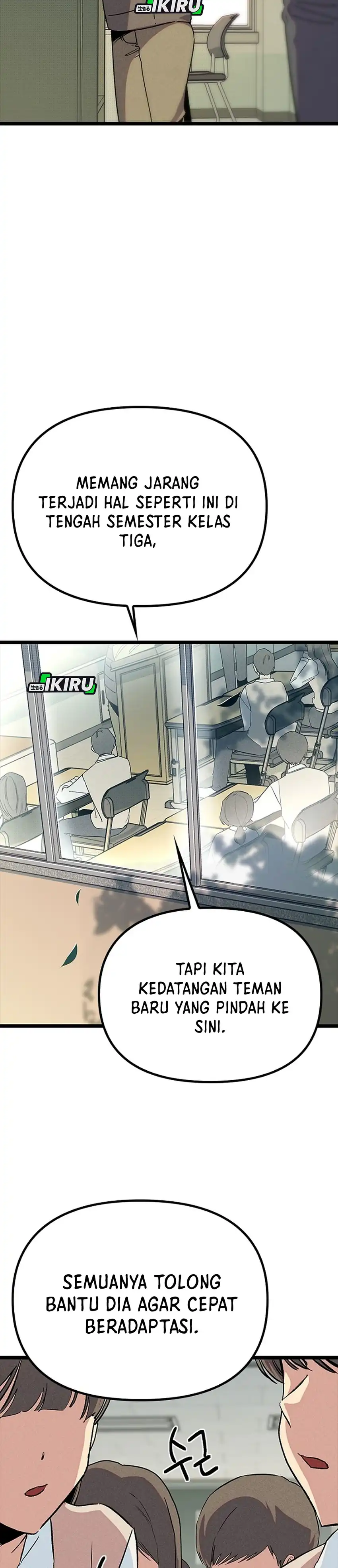 Baca Zodiac Girl - Chapter 32 halaman 37