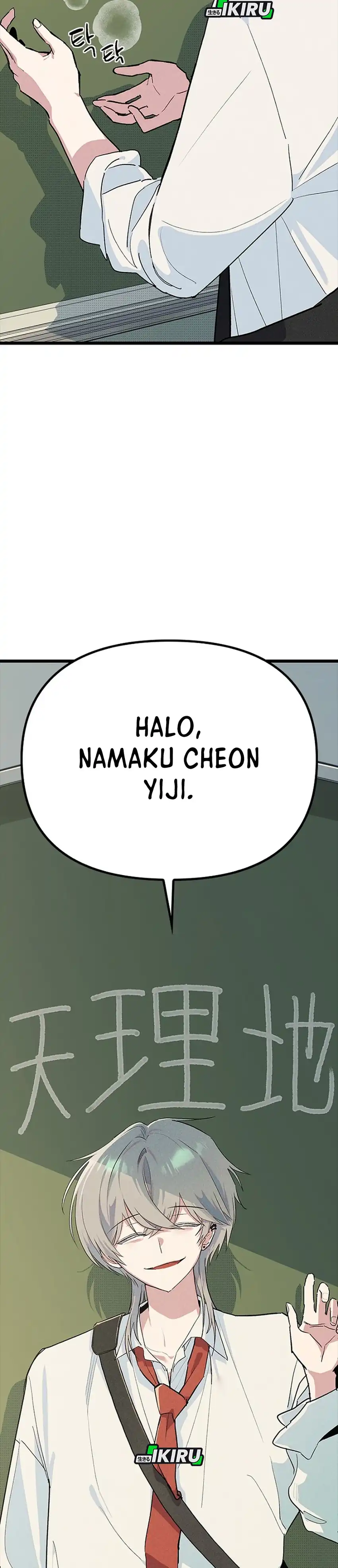 Baca Zodiac Girl - Chapter 32 halaman 41