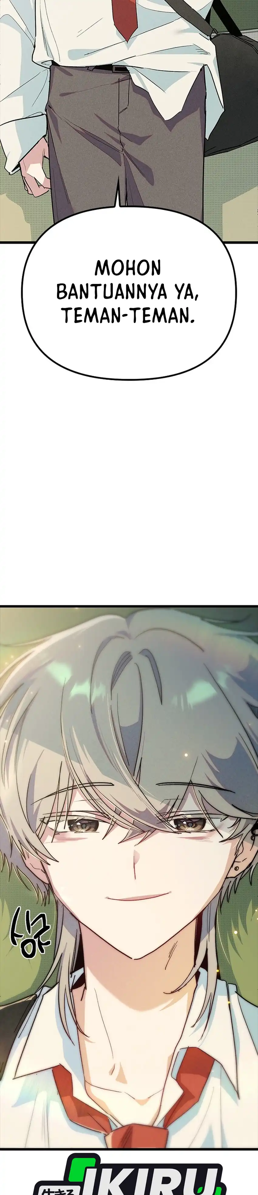 Baca Zodiac Girl - Chapter 32 halaman 42