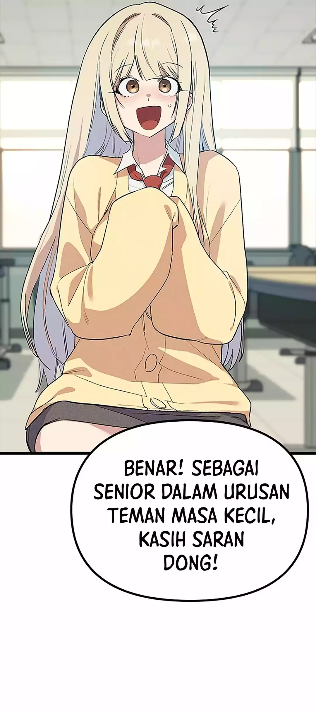 Baca Zodiac Girl - Chapter 33 halaman 10