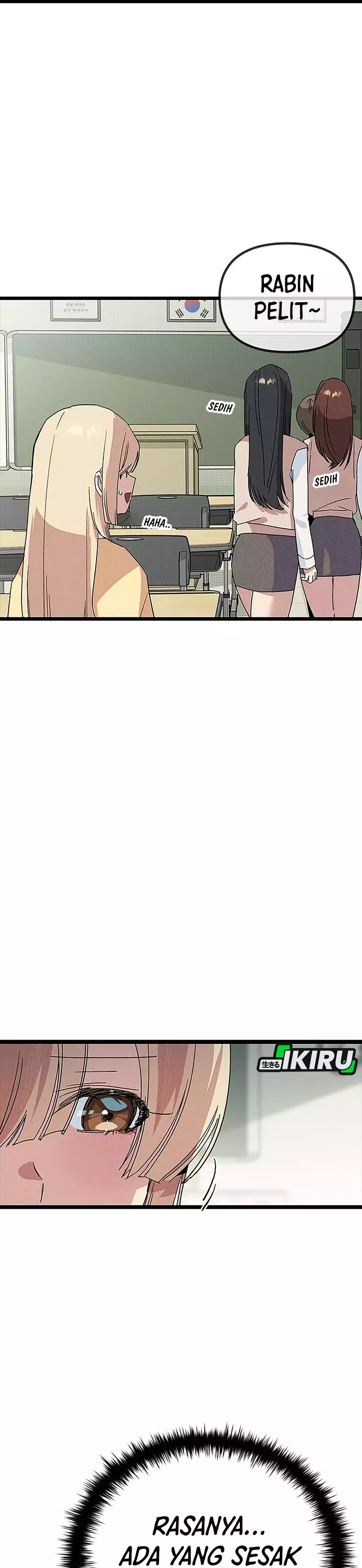 Baca Zodiac Girl - Chapter 33 halaman 18