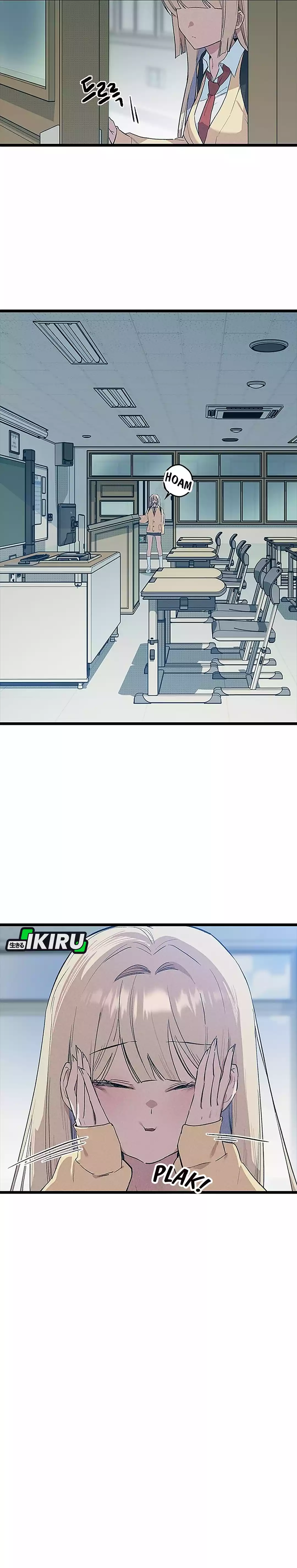 Baca Zodiac Girl - Chapter 33 halaman 2