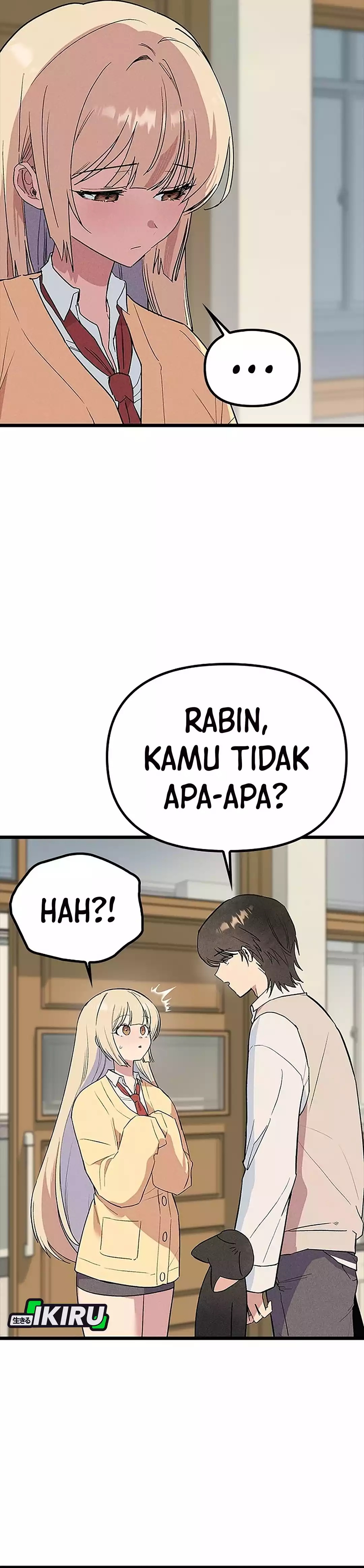 Baca Zodiac Girl - Chapter 33 halaman 24