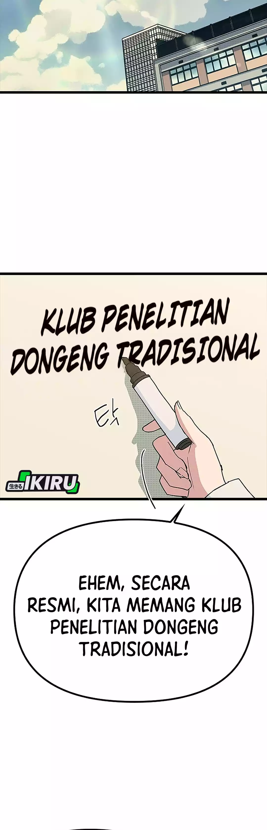 Baca Zodiac Girl - Chapter 33 halaman 26