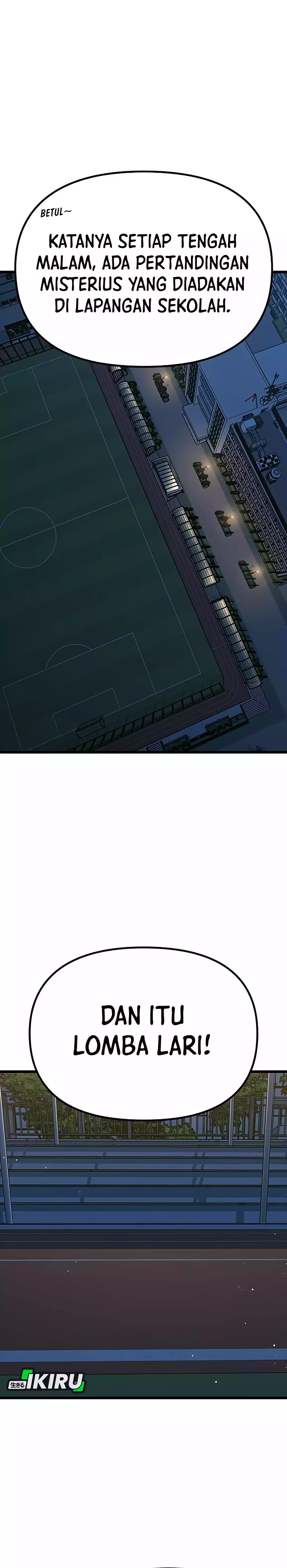 Baca Zodiac Girl - Chapter 33 halaman 32