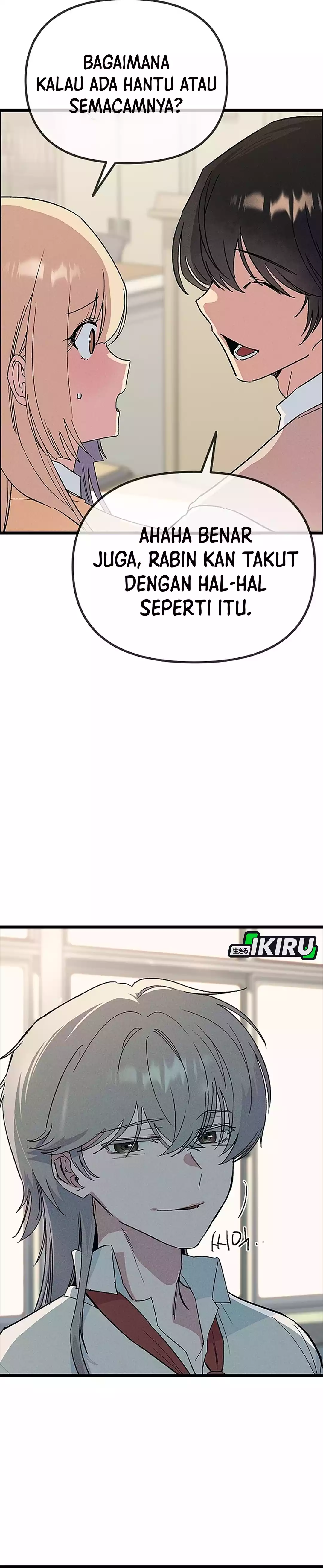 Baca Zodiac Girl - Chapter 33 halaman 37