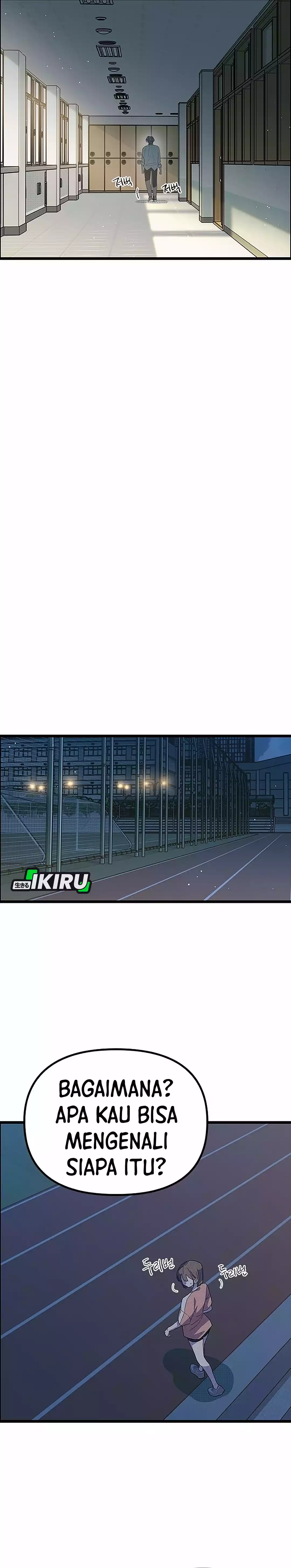 Baca Zodiac Girl - Chapter 33 halaman 38