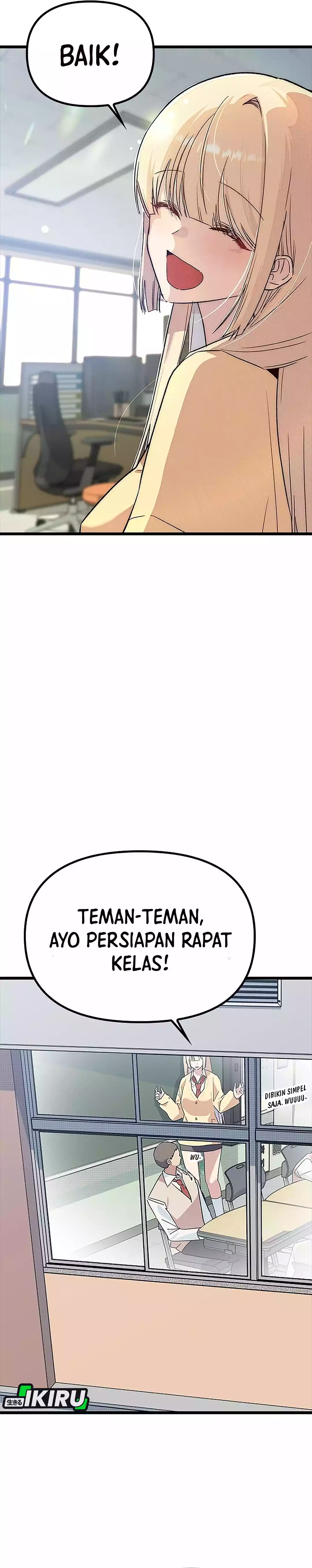 Baca Zodiac Girl - Chapter 33 halaman 4