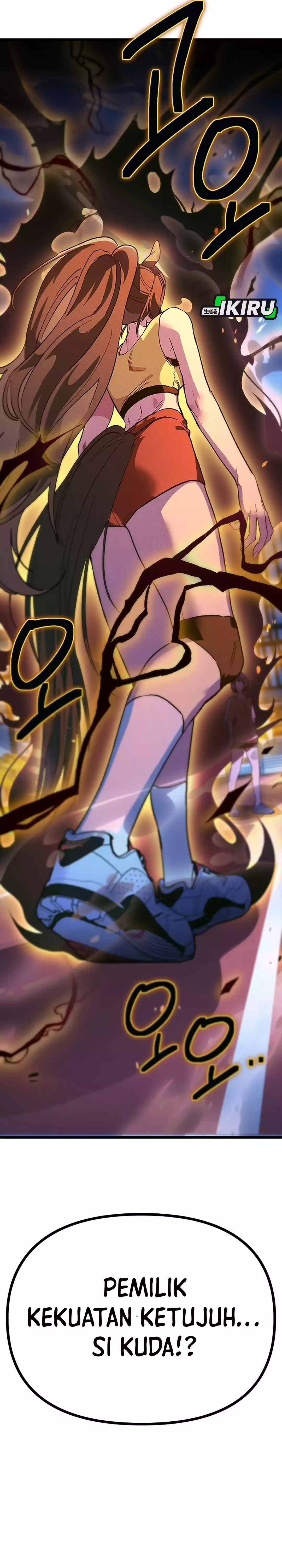 Baca Zodiac Girl - Chapter 33 halaman 42