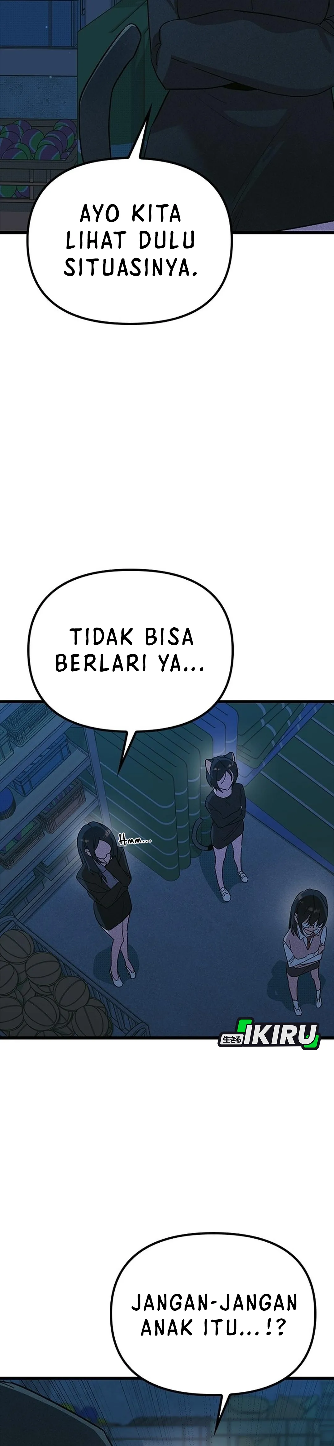Baca Zodiac Girl - Chapter 34 halaman 10