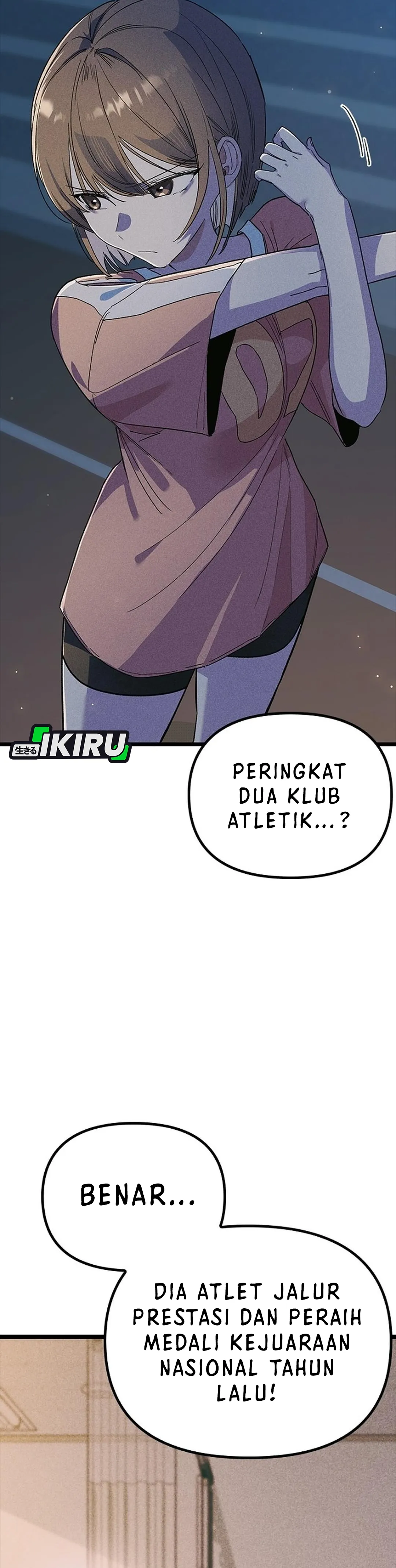 Baca Zodiac Girl - Chapter 34 halaman 12