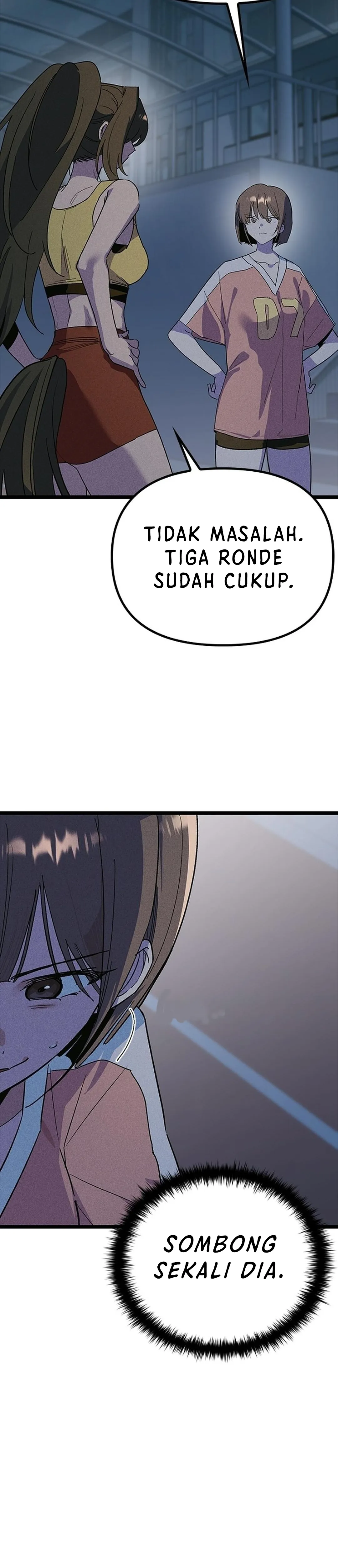 Baca Zodiac Girl - Chapter 34 halaman 14