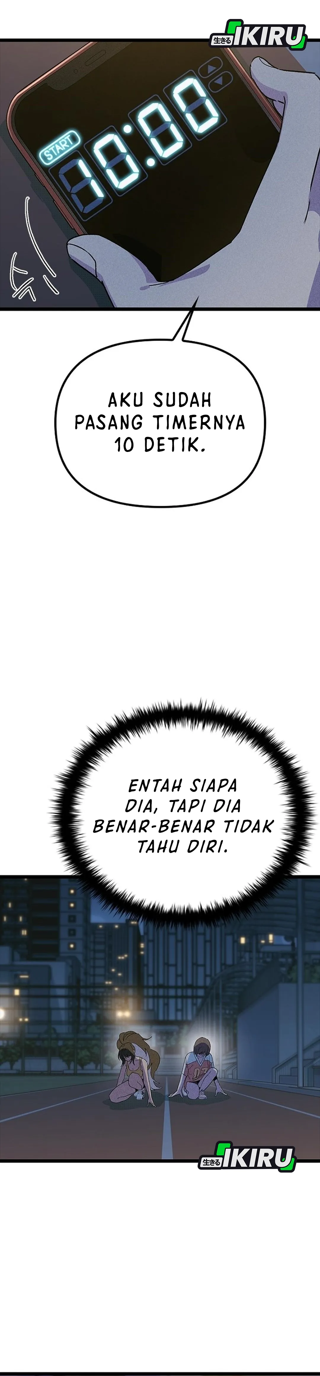 Baca Zodiac Girl - Chapter 34 halaman 15