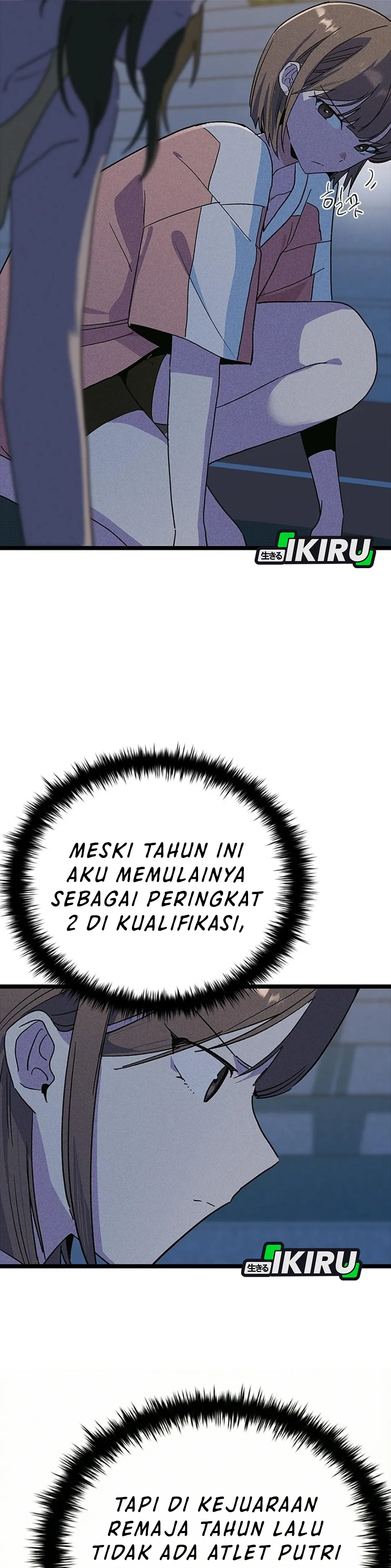 Baca Zodiac Girl - Chapter 34 halaman 16