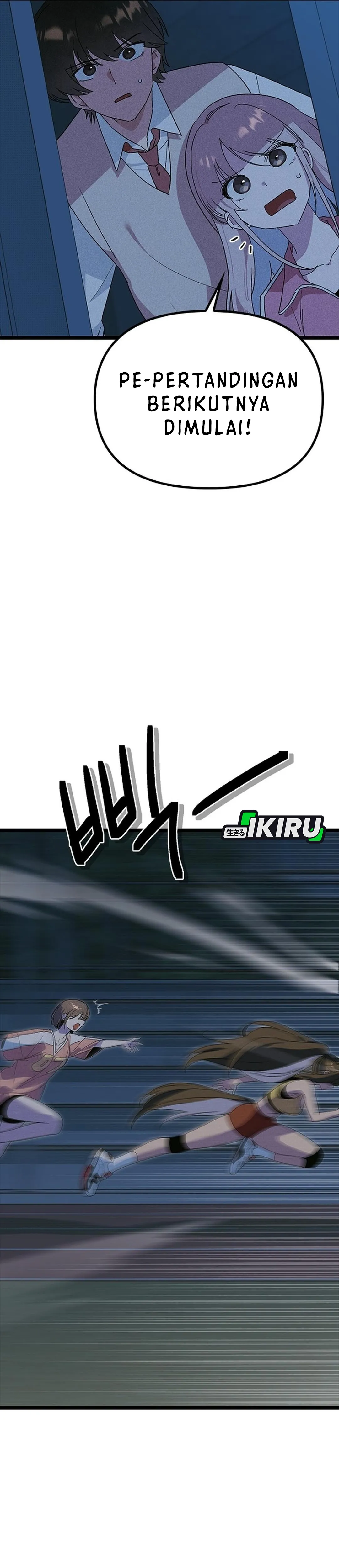 Baca Zodiac Girl - Chapter 34 halaman 22