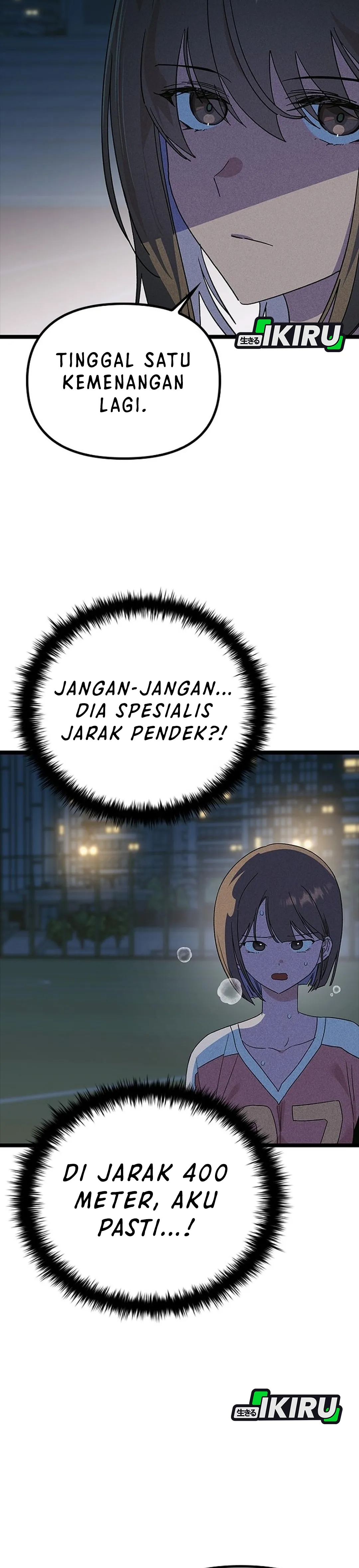 Baca Zodiac Girl - Chapter 34 halaman 24