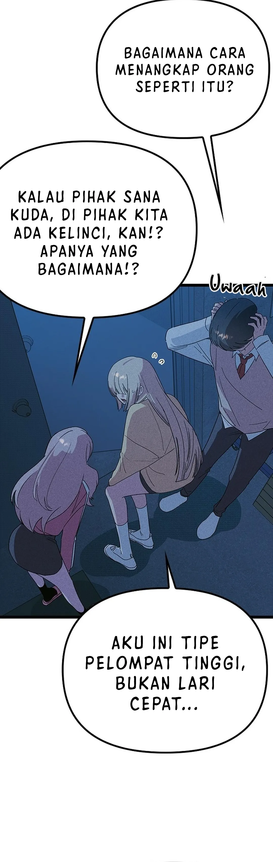 Baca Zodiac Girl - Chapter 34 halaman 25