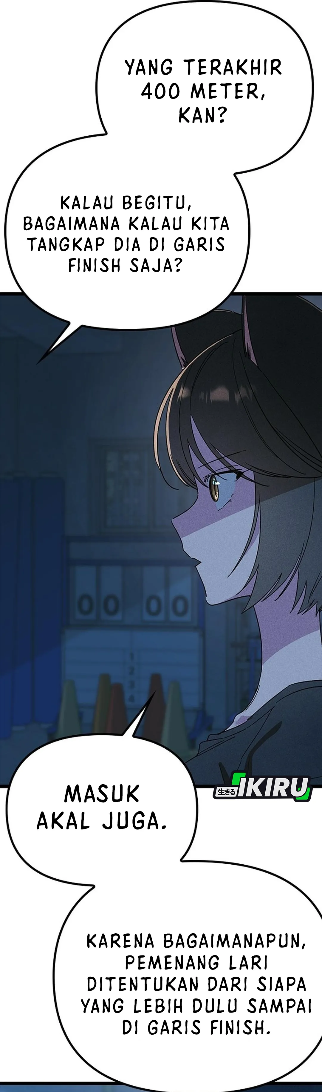 Baca Zodiac Girl - Chapter 34 halaman 26