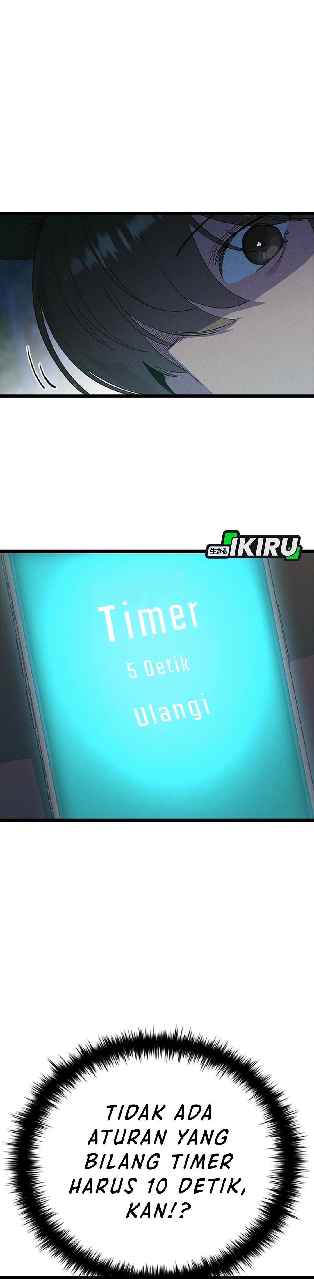 Baca Zodiac Girl - Chapter 34 halaman 29