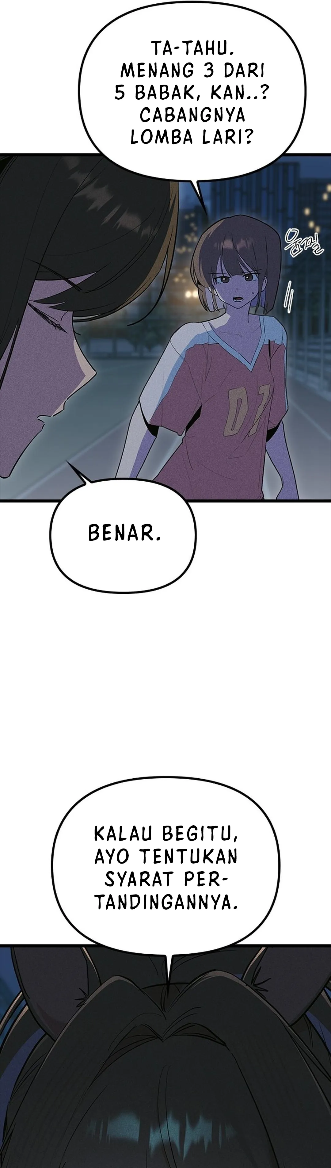 Baca Zodiac Girl - Chapter 34 halaman 3